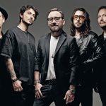 Tiromancino al Mon Rêve Summer Festival 2025 in concerto a Taranto