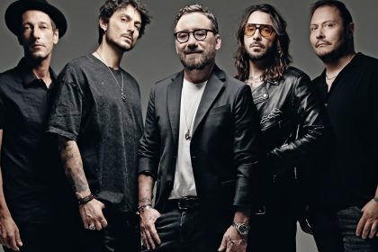 Tiromancino al Mon Rêve Summer Festival 2025 in concerto a Taranto
