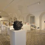 Esposizione del Concorso di Ceramica Contemporanea al Castello Episcopio di Grottaglie