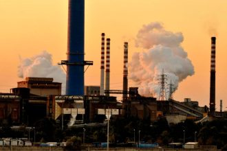 stabilimento ex Ilva Taranto, trasparenza PIC e controversia ambientale