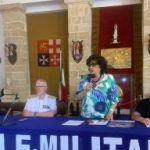 Visita guidata all'Arsenale di Taranto con l'associazione Motolese