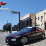 Carabinieri intervengono per tentata rapina a Massafra su ambulanza del 118