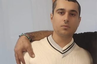 Ritrovamento del 31enne tarantino scomparso in Calabria