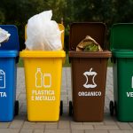 Incontro operativo su decoro urbano e raccolta differenziata a Taranto