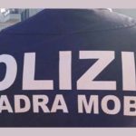 Polizia di Stato esegue arresto legato a rapine a Taranto