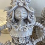 Festival della Ceramica Grottaglie 2025 con ceramisti all’opera tra le botteghe del centro storico