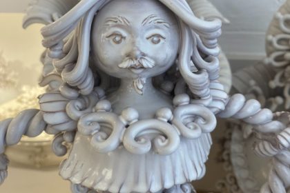 Festival della Ceramica Grottaglie 2025 con ceramisti all’opera tra le botteghe del centro storico