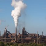 Stabilimento ex Ilva a Taranto e rischio sanitario per la popolazione