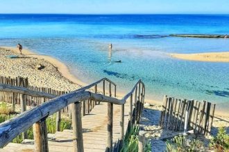 Eventi culturali in Puglia a Manduria e San Pietro in Bevagna estate 2025