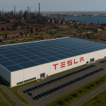 transizione ecologica, industria sostenibile, economia, ambiente, sviluppo territoriale, Puglia