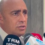 insediamento del consiglio comunale di Taranto dopo le elezioni comunali 2025