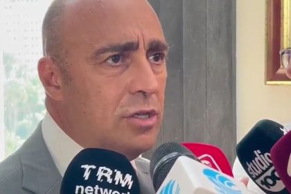insediamento del consiglio comunale di Taranto dopo le elezioni comunali 2025