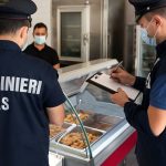 Controlli NAS Taranto in attività turistiche della provincia di Brindisi