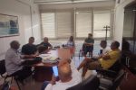 incontro tra Comune e Comitato per la rigenerazione della Città Vecchia Taranto