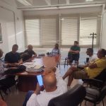 incontro tra Comune e Comitato per la rigenerazione della Città Vecchia Taranto
