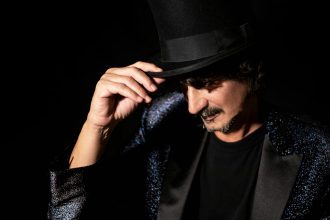 Sergio Cammariere chiude il Mon Rêve Summer Festival 2025 con “Una sola giornata”.