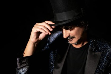 Sergio Cammariere chiude il Mon Rêve Summer Festival 2025 con “Una sola giornata”.