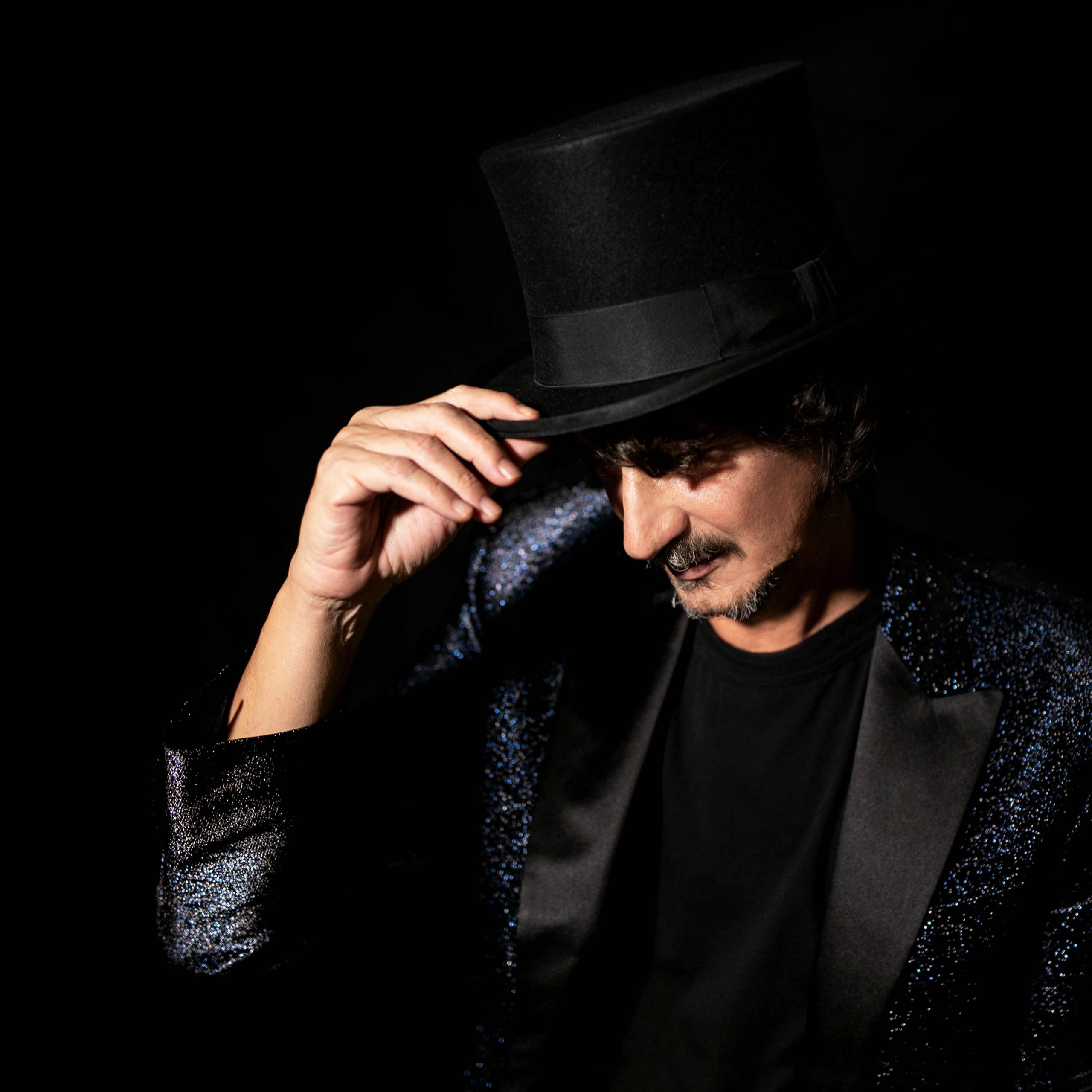 Sergio Cammariere chiude il Mon Rêve Summer Festival 2025 con “Una sola giornata”.