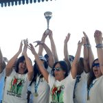 Canottaggio sedile fisso LNI Taranto campionessa d’Italia