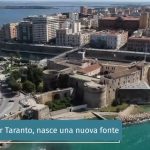 Acqua per Taranto progetto sicurezza idrica con dissalatore e riuso acque
