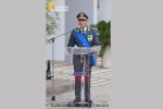 Colonnello Vincenzo Cantore Guardia di Finanza Taranto