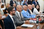 Centro giustizia riparativa Taranto inaugurazione