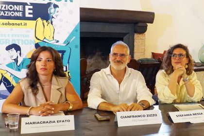Taranto capitale dell’innovazione