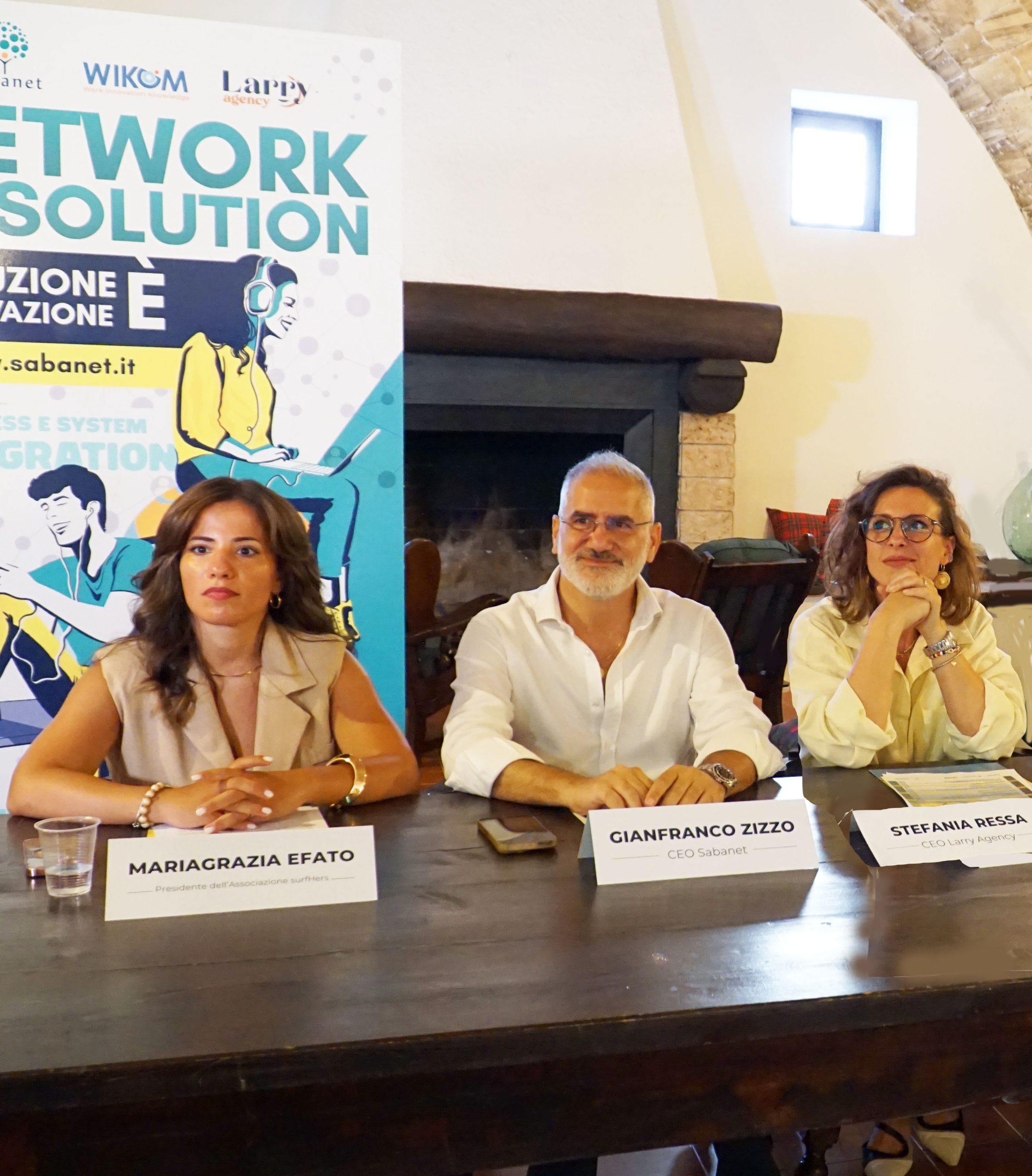 Taranto capitale dell’innovazione