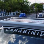 Carabinieri arresto per tentata rapina Castellaneta