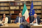 Attività formative in biotecnologie a Taranto per bonifiche e depurazione