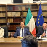 Attività formative in biotecnologie a Taranto per bonifiche e depurazione