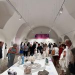 Residenza d’artista a Grottaglie con Zheng Ying ceramica contemporanea