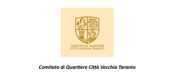 Comitato Città Vecchia Taranto centro storico lettera al sindaco