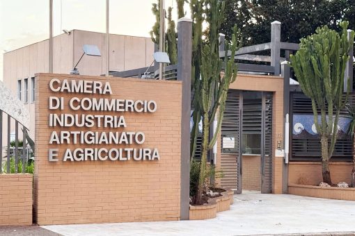 Firma del Protocollo d’Intesa sulle bonifiche a Taranto tra Comune e Commissario Straordinario