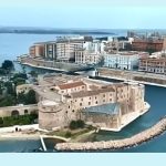 Linea Verde Italia Taranto il mare protagonista della puntata