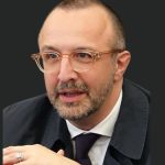 Premio internazionale London School of Economics a Francesco Falcone per studi sulle valute digitali