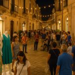 Sbaracco Summer Edition Manduria shopping e spettacolo nel centro storico