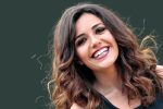 Serena Rossi chiude il MediTa Festival con l’Orchestra Magna Grecia a Taranto