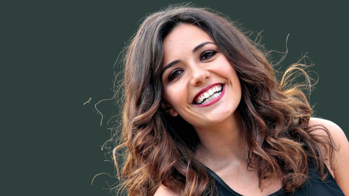 Serena Rossi chiude il MediTa Festival con l’Orchestra Magna Grecia a Taranto