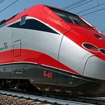 Taranto senza Frecciarossa per Roma collegamento sospeso