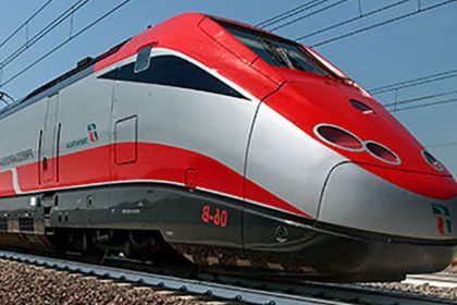 Taranto senza Frecciarossa per Roma collegamento sospeso