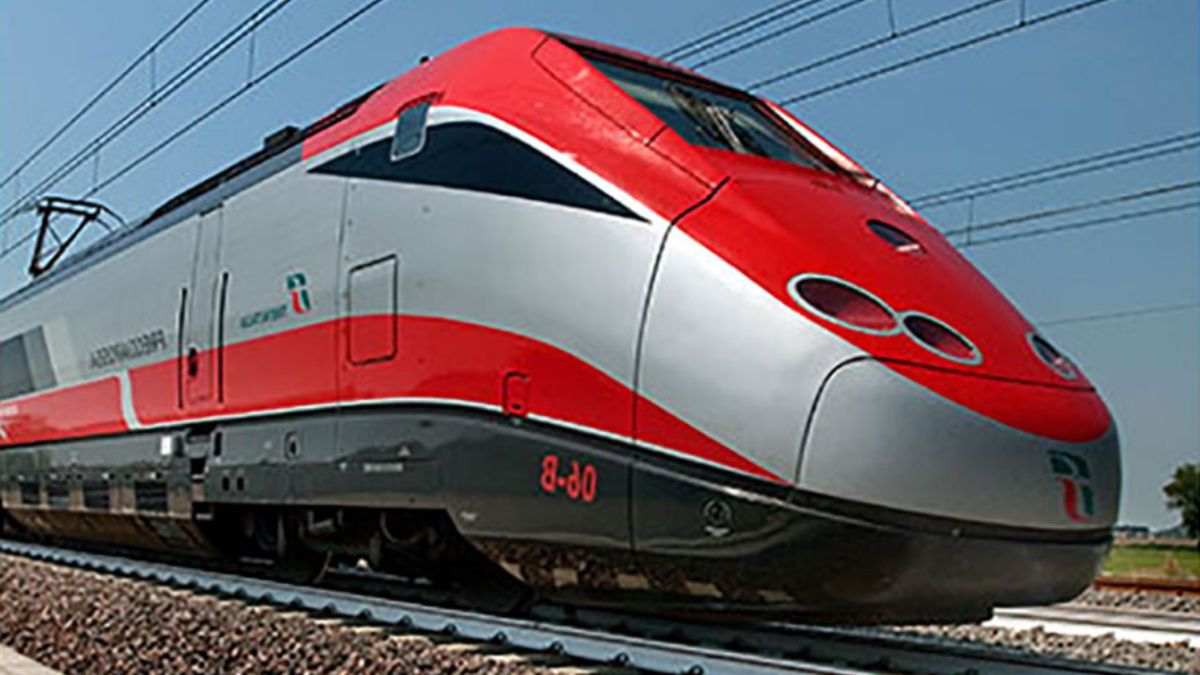 Taranto senza Frecciarossa per Roma collegamento sospeso