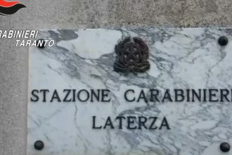 Truffa online a Laterza: Carabinieri recuperano 5.400 euro