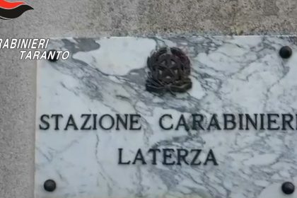 Truffa online a Laterza: Carabinieri recuperano 5.400 euro