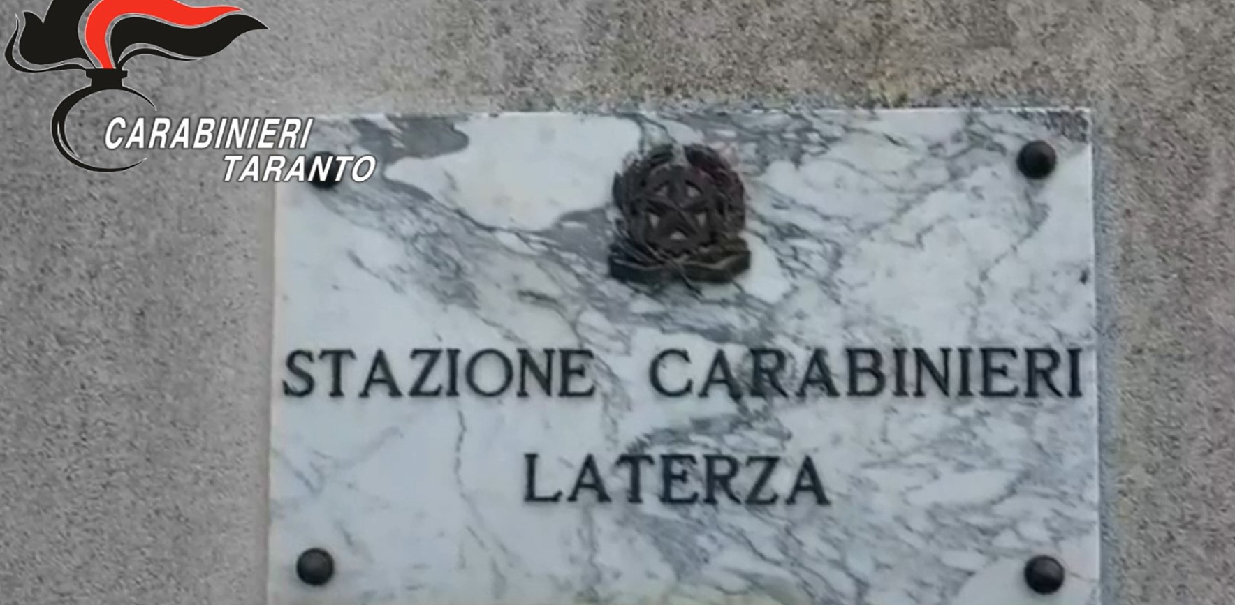 Truffa online a Laterza: Carabinieri recuperano 5.400 euro