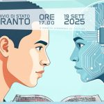 convegno su archivi e intelligenza artificiale a Taranto
