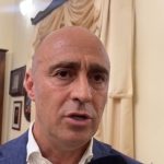 decarbonizzazione ex Ilva Taranto e stop nave rigassificatrice”