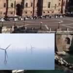 fabbrica di turbine eoliche Renexia a Vasto