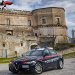 Carabinieri indagano su tentata estorsione lavori ospedalieri a Massafra