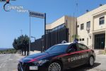 Carabinieri in servizio per movida sicura a Massafra